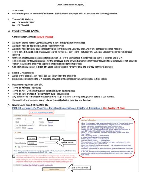 lta adc guideline pdf